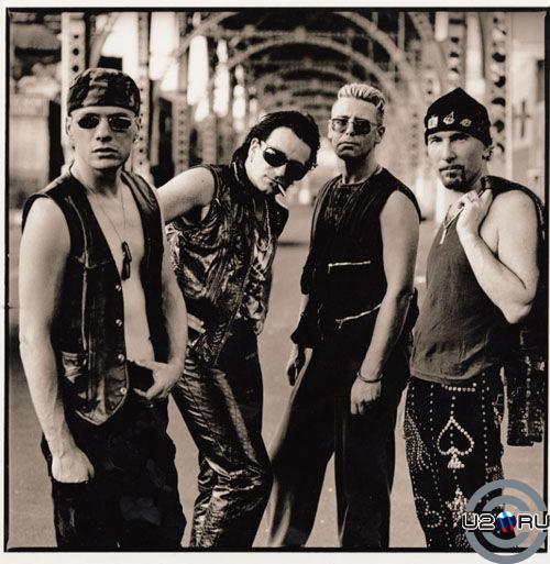 U2 Achtung Baby Style U2 Achtung Baby Style